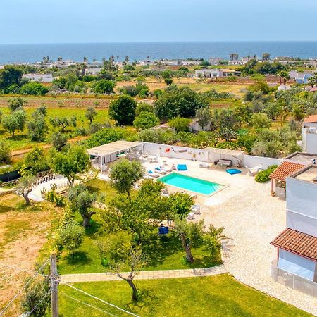 Villa Rilu Pizzo  Екстериор снимка