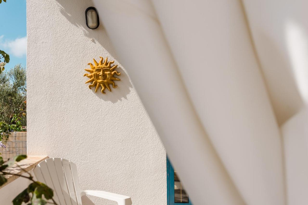 Villa Rilu Pizzo  Екстериор снимка