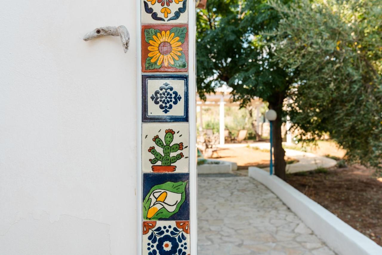 Villa Rilu Pizzo  Екстериор снимка