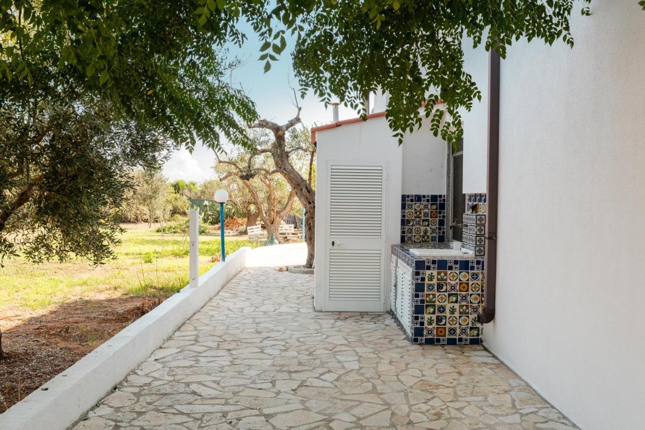 Villa Rilu Pizzo  Екстериор снимка