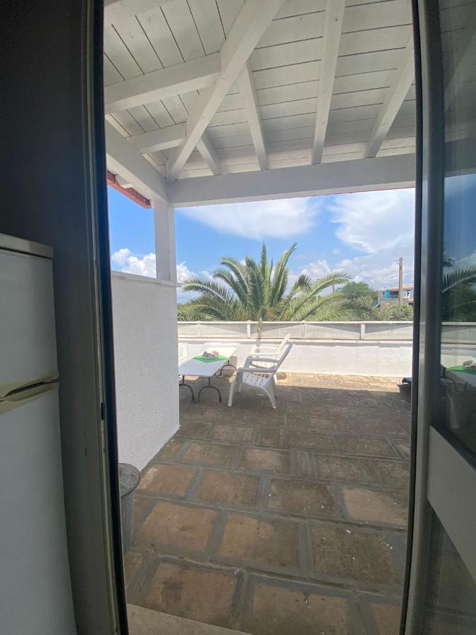 Villa Rilu Pizzo  Екстериор снимка