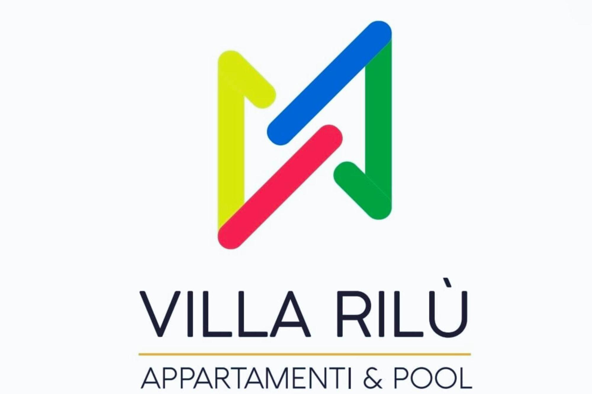 Villa Rilu Pizzo  Екстериор снимка