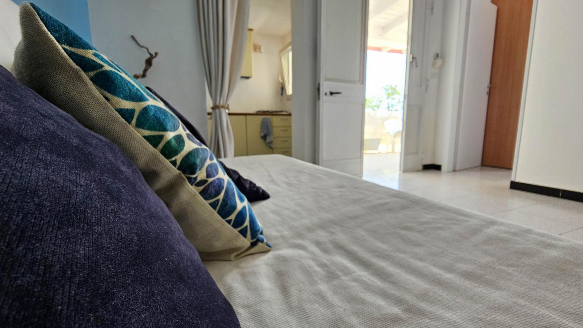 Villa Rilu Pizzo  Екстериор снимка