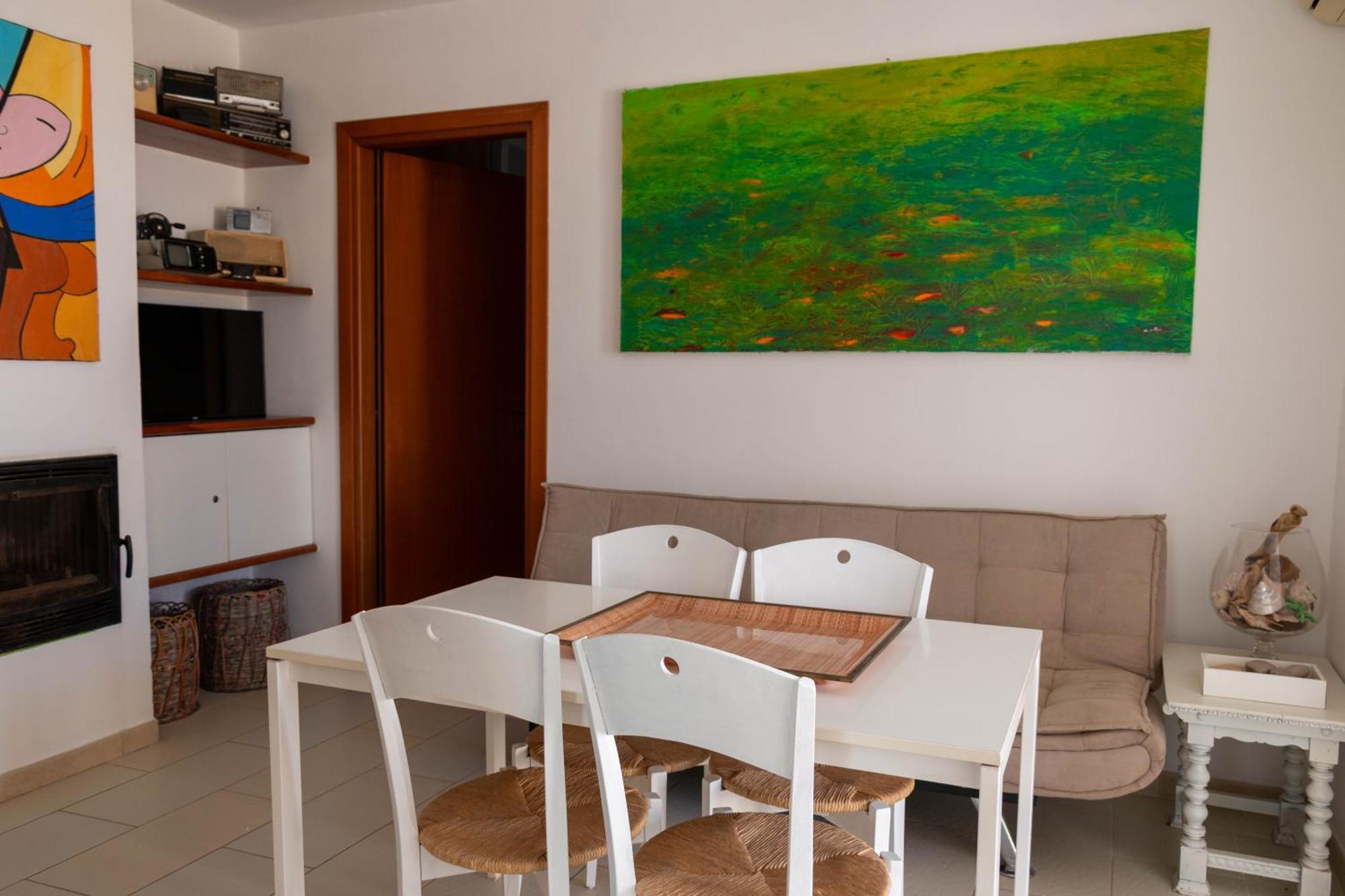 Villa Rilu Pizzo  Екстериор снимка