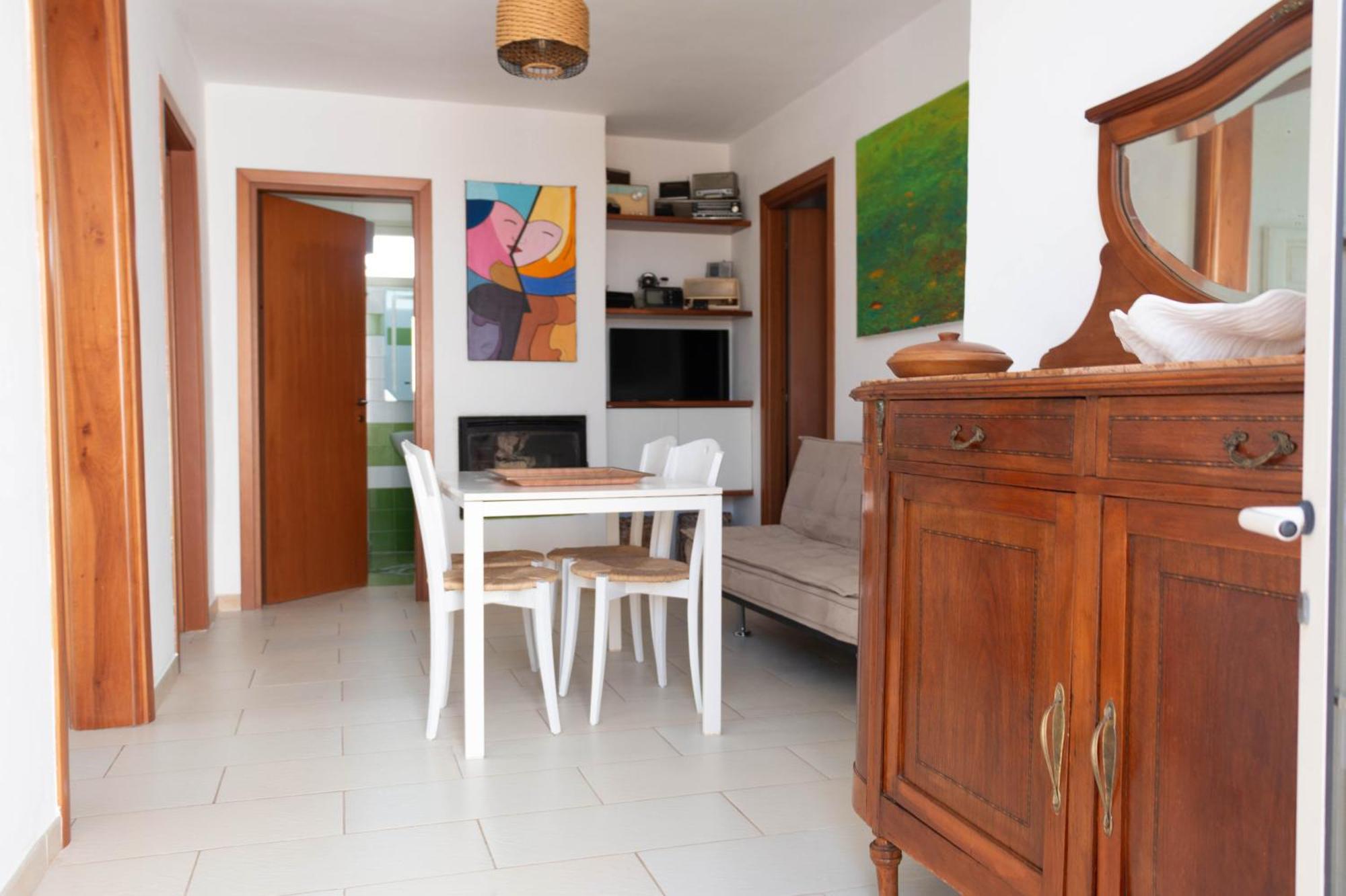 Villa Rilu Pizzo  Екстериор снимка