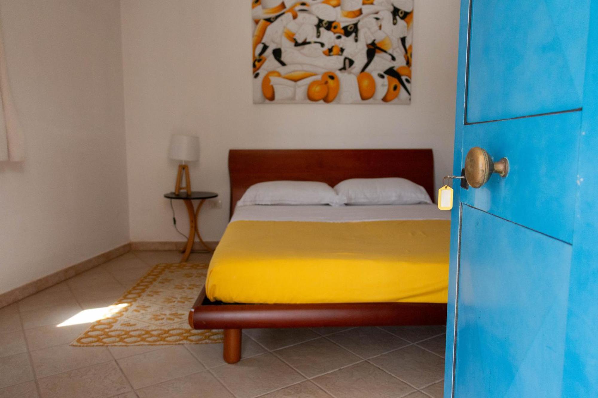 Villa Rilu Pizzo  Екстериор снимка