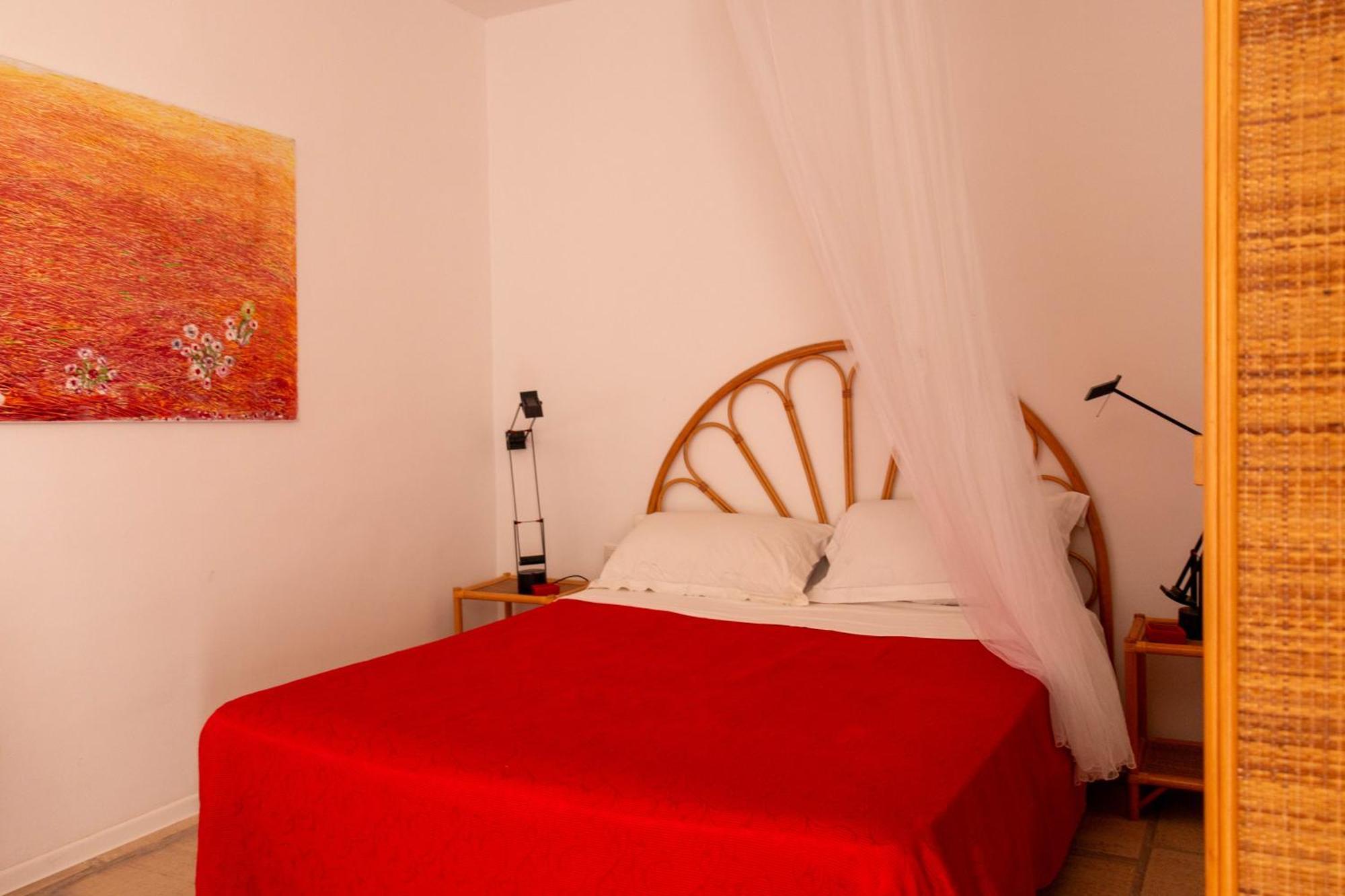 Villa Rilu Pizzo  Екстериор снимка