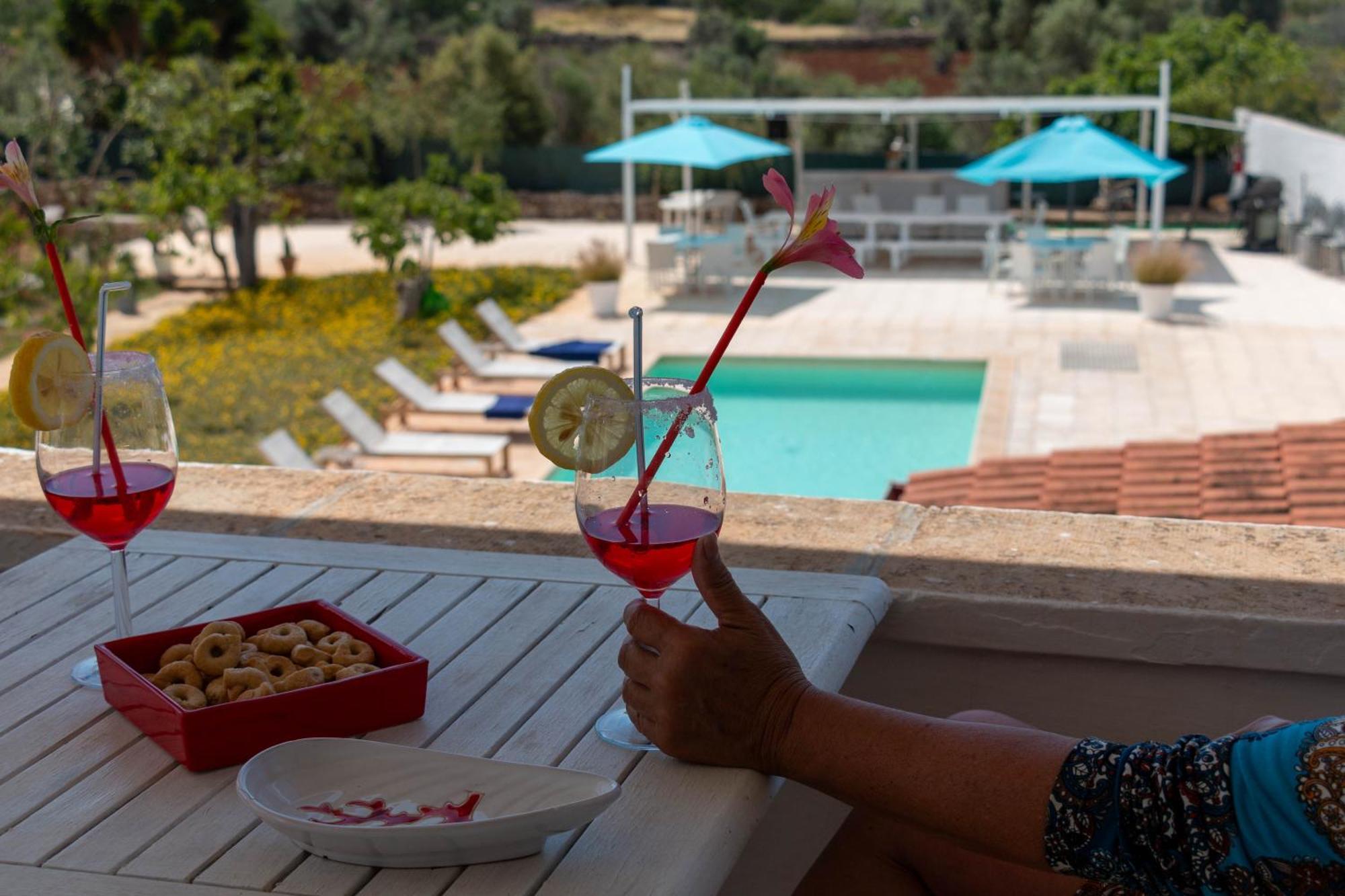 Villa Rilu Pizzo  Екстериор снимка