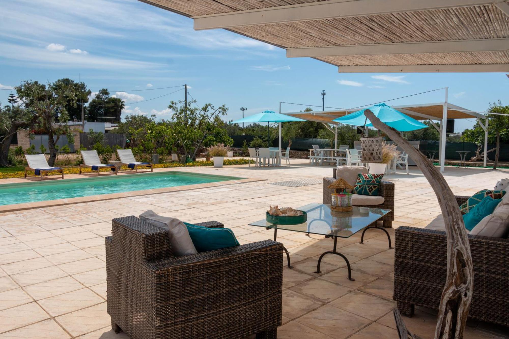 Villa Rilu Pizzo  Екстериор снимка