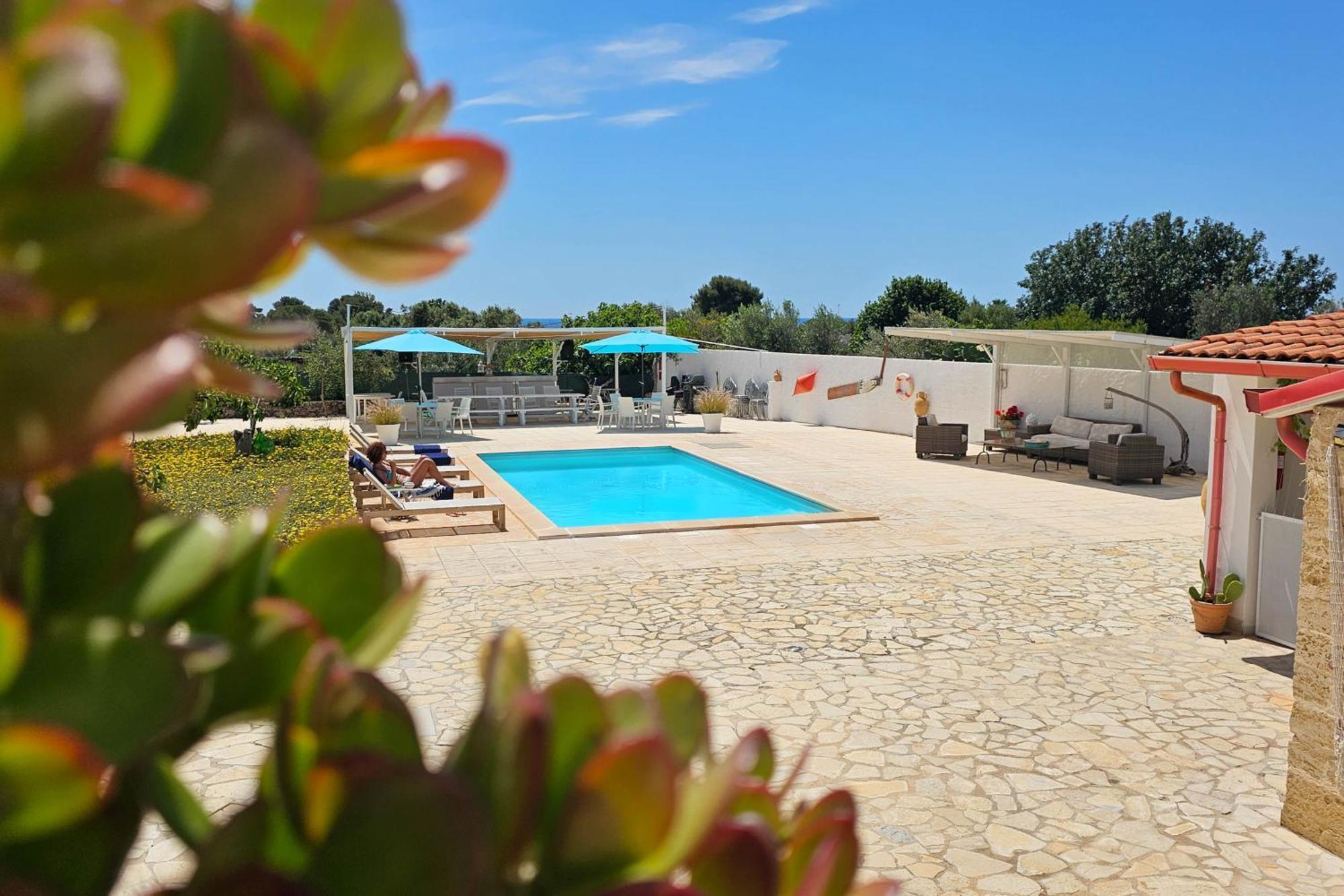 Villa Rilu Pizzo  Екстериор снимка
