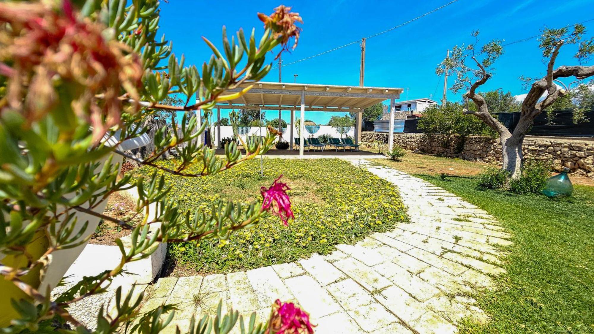 Villa Rilu Pizzo  Екстериор снимка