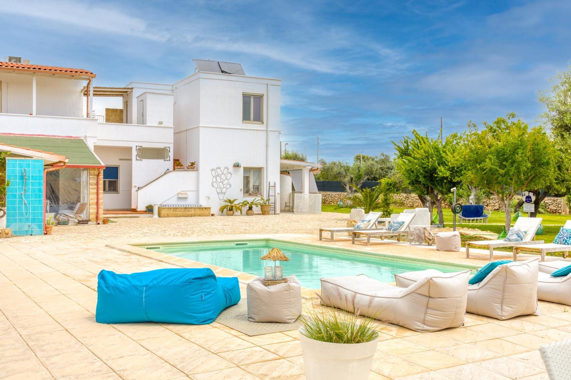 Villa Rilu Pizzo  Екстериор снимка