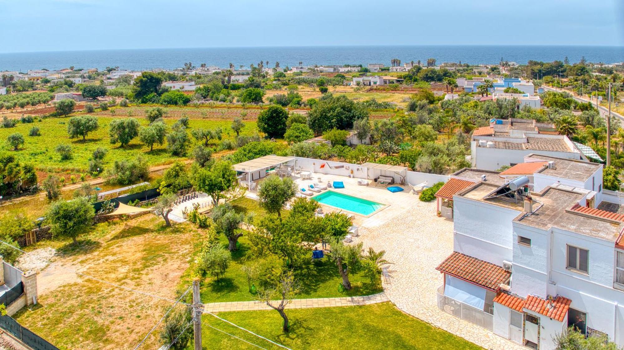 Villa Rilu Pizzo  Екстериор снимка