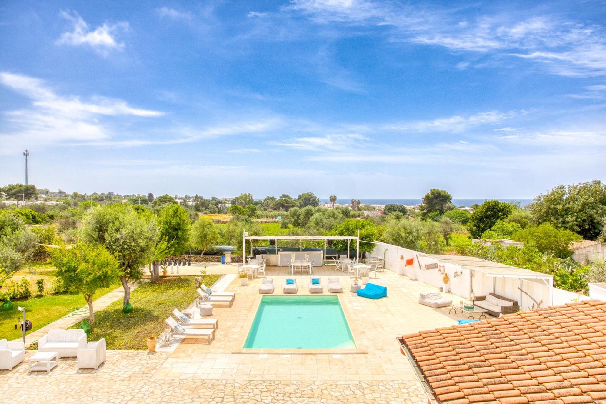 Villa Rilu Pizzo  Екстериор снимка