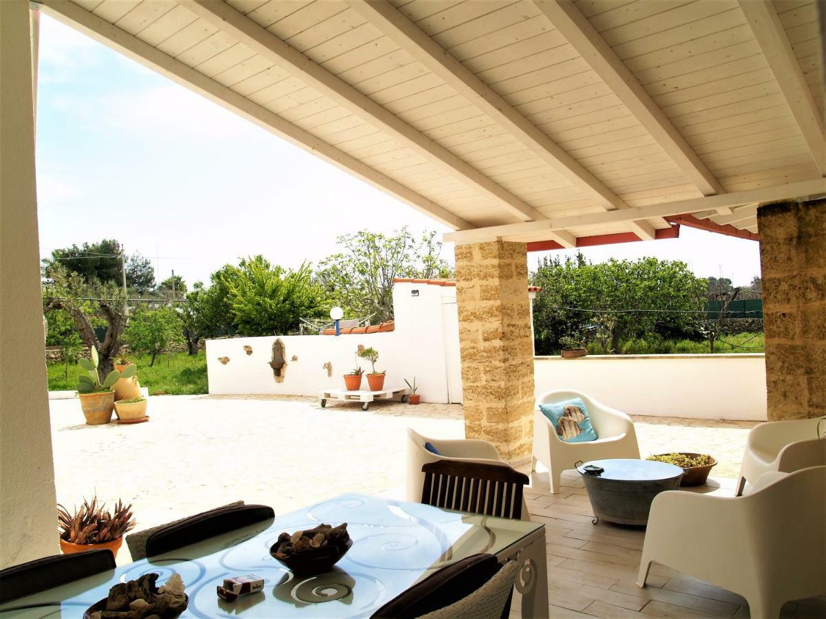 Villa Rilu Pizzo  Екстериор снимка