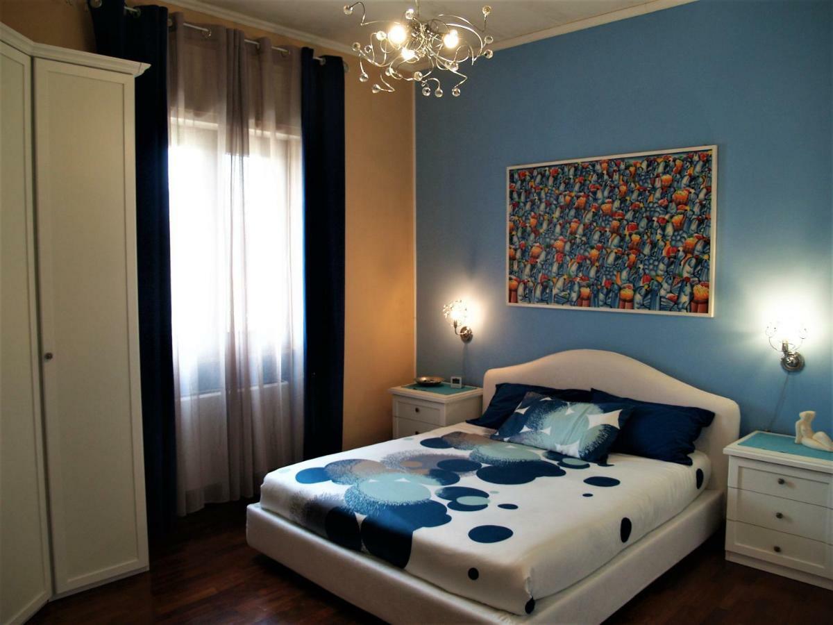 Villa Rilu Pizzo  Екстериор снимка
